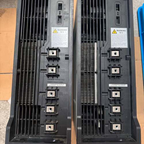 可维修汇川高压变频器功率单 HD9MS-A069-0050-40议价