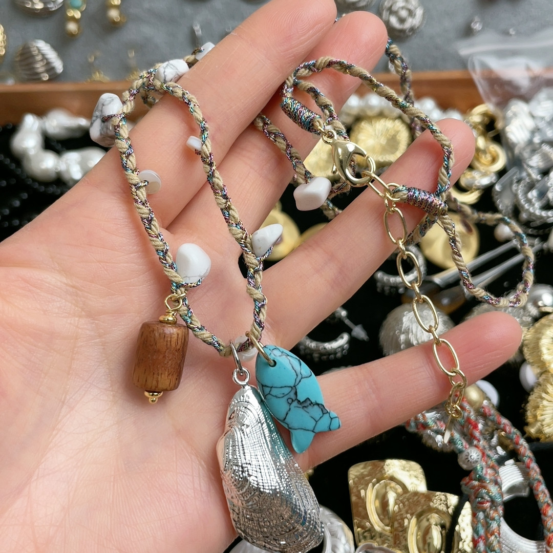 项链,饰品/流行首饰/时尚饰品新,耳钉,淘宝优惠券,粉丝福利购,淘宝优惠卷