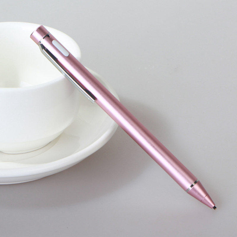 适用iPad 9.7主动式电容笔细头苹果iPad平板pro手机绘画手写笔pen在类目 3C数码配件, 数码周边, 手写笔中 - 来自Buy2taobao.com提供专业的淘宝代购服务