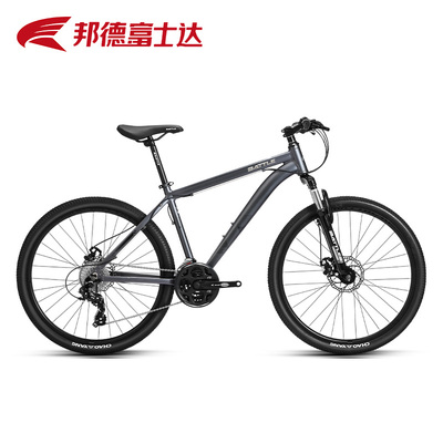 BATTLE邦德富士达山地自行车