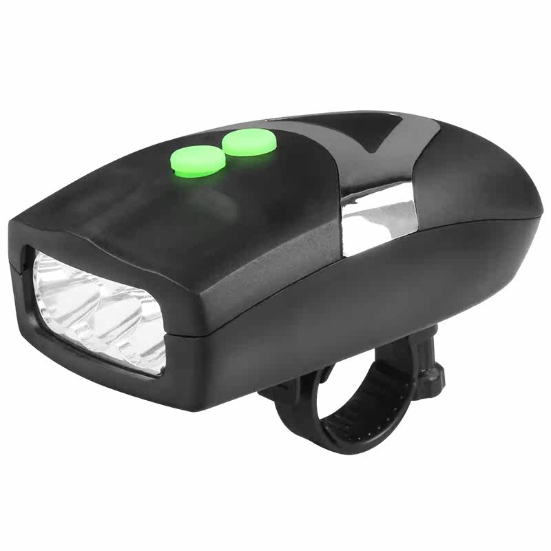 Lumière vélo - phare - Ref 2397880 Image 1