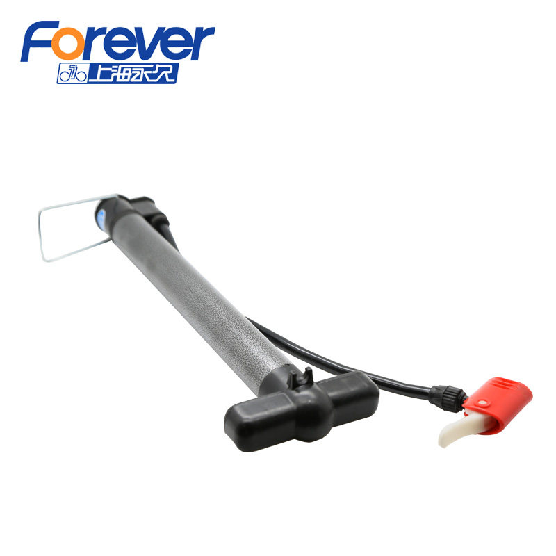 Pompe à vélo FOREVER - Ref 2388889 Image 3