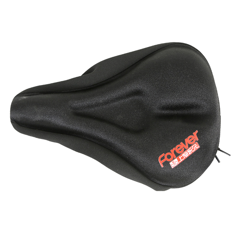 Selle de vélo FOREVER - Ref 2347584 Image 1