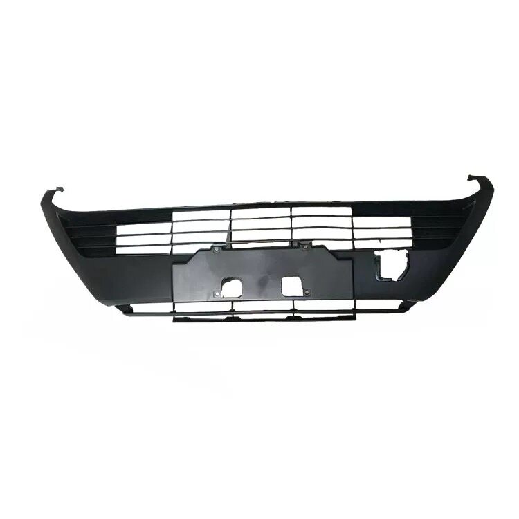 适配14 15 16年新款威驰前保险杠通风网 前杠下中网 散热器下格栅