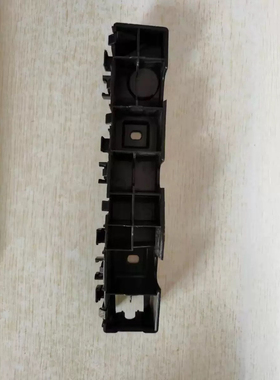 适用于众泰Z100云100，云100S前保险杠卡子，后保险杠安装支架