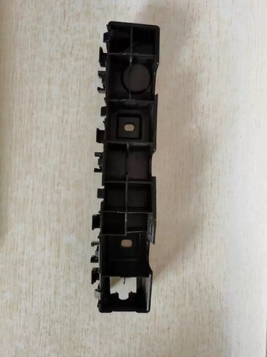 适用于众泰Z100云100，云100S前保险杠卡子，后保险杠安装支架