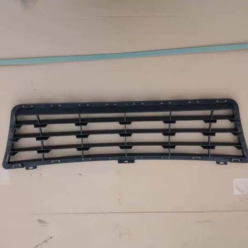 适配14款吉利全球鹰GX7SX7前保险杠中网前杠下格栅前杠中网通风网