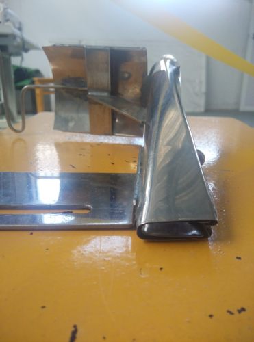 手 工定作各机型各功能拉筒,多针裤头车拉带包胶管
