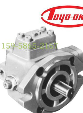供应日本丰兴TOYOOKI HPP-VB2V-F8A3日本丰兴变量柱塞泵