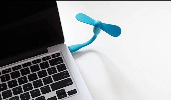 Ventilateur USB - Ref 402846 Image 5