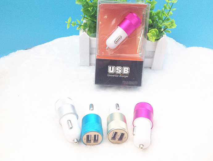 chargeur 2A - Ref 1296497 Image 1