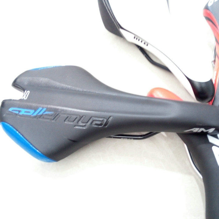 Selle de vélo - Ref 2347977 Image 4