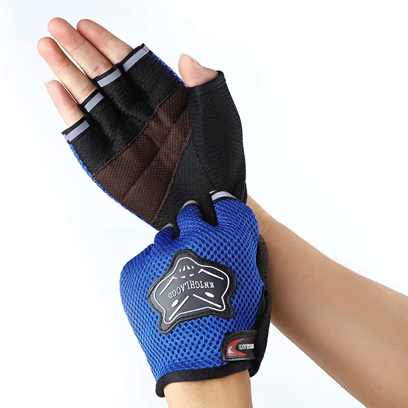 Gants de cycliste - Ref 2255507 Image 2