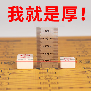 军棋陆战棋军旗棋盘高档2人儿童小学生益智象棋二合一大号四国期