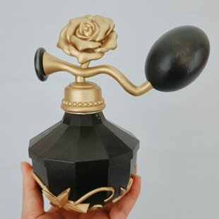 【现货】调香师致命温柔第五人格cosplay道具服装cos香水瓶手持物