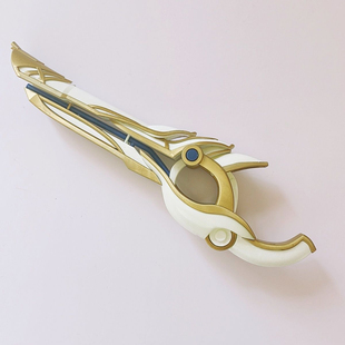 王者荣耀百里守约的皮肤碎云漫展cosplay道具武器服装