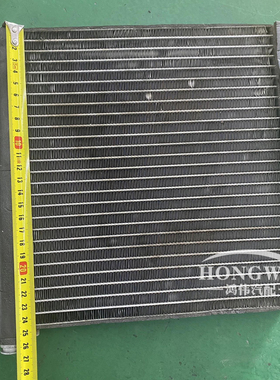 适用于13款福特福克斯两厢经典C307空调蒸发箱蒸发器芯管头膨胀阀