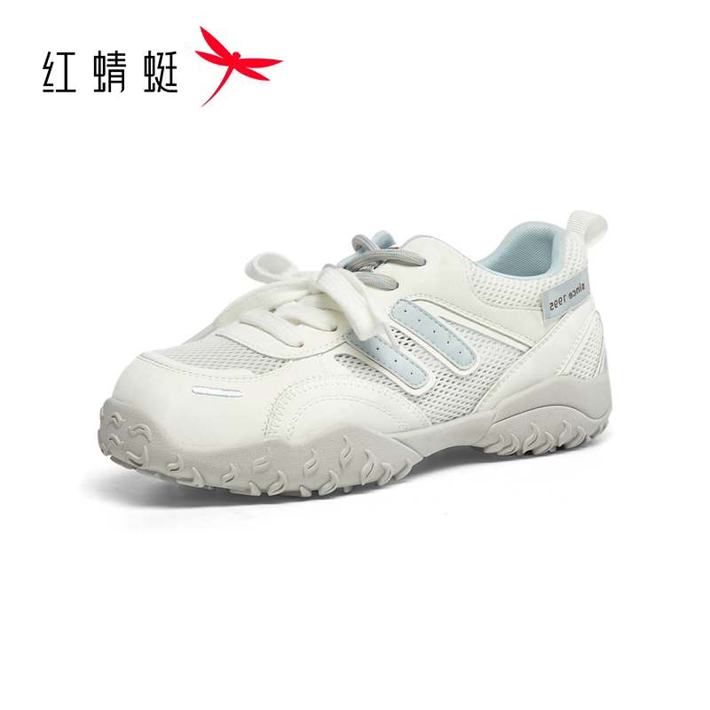 【门店发货】红蜻蜓2026夏季新品休闲运动户外鞋MBX7293701