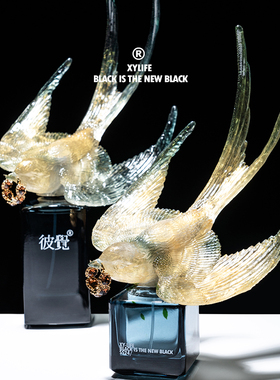 XYLIFE彼觉  №056  瞬间成像 精致织物香氛香水礼盒