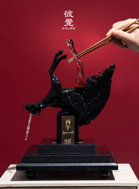 XYLIFE彼觉№070我想咬着你的舌头倒立起来 马年限量织物香氛香水