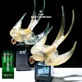 精致织物香氛香水礼盒 瞬间成像 XYLIFE彼觉 №056