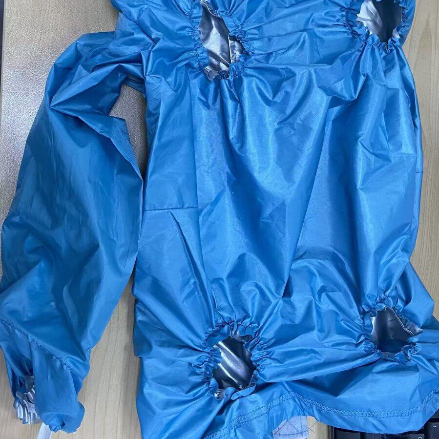 宠物烘干袋吹毛神器狗狗洗澡吹风