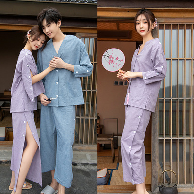 2023新款纯色艾灸服前后开衫