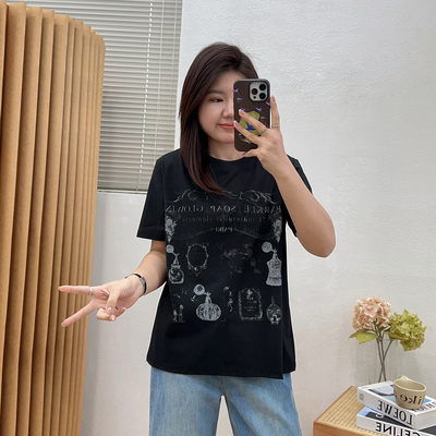 NEW【3/18   0点】宛宛家短袖