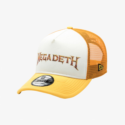 纽亦华XMEGADETH联名940卡车帽