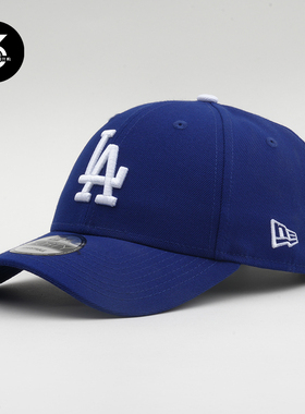 韩国代购NEWERA纽亦华帽子MLB球队标940硬顶棒球帽LA洛杉矶道奇队