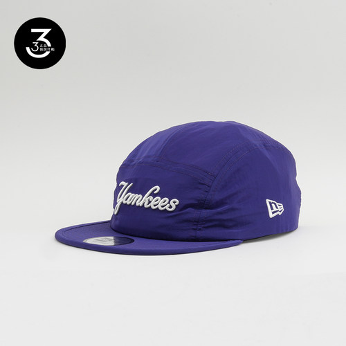 韩国正品棒球帽NEWERA速干防晒帽