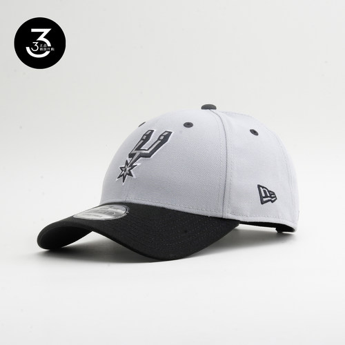 NEWERA X  NBA X LMC纽亦华 X NBA X LMC联名940硬顶棒球帽马刺
