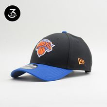 NEWERA X  NBA X LMC纽亦华 X NBA X LMC联名940硬顶棒球帽尼克斯