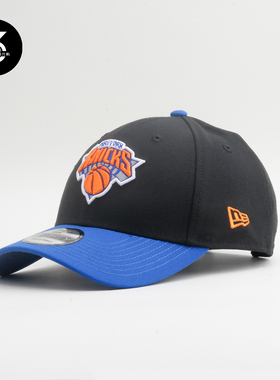 NEWERA X  NBA X LMC纽亦华 X NBA X LMC联名940硬顶棒球帽尼克斯