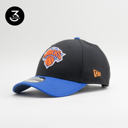 NEWERA X  NBA X LMC纽亦华 X NBA X LMC联名940硬顶棒球帽尼克斯