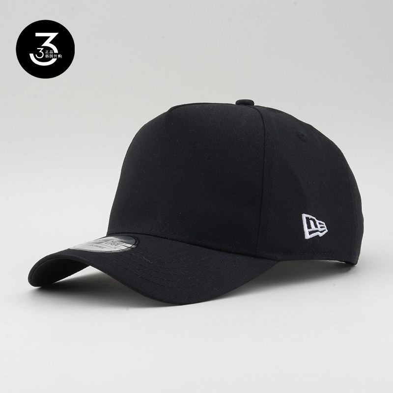 韩国代购NEWERA纽亦华帽子男女同款940卡车帽无logo设计棒球帽,运动包/户外包/配件,运动帽,淘宝优惠券,粉丝福利购,淘宝优惠卷