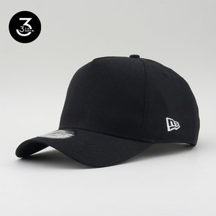 韩国代购 940卡车帽无logo设计棒球帽 NEWERA纽亦华帽子男女同款