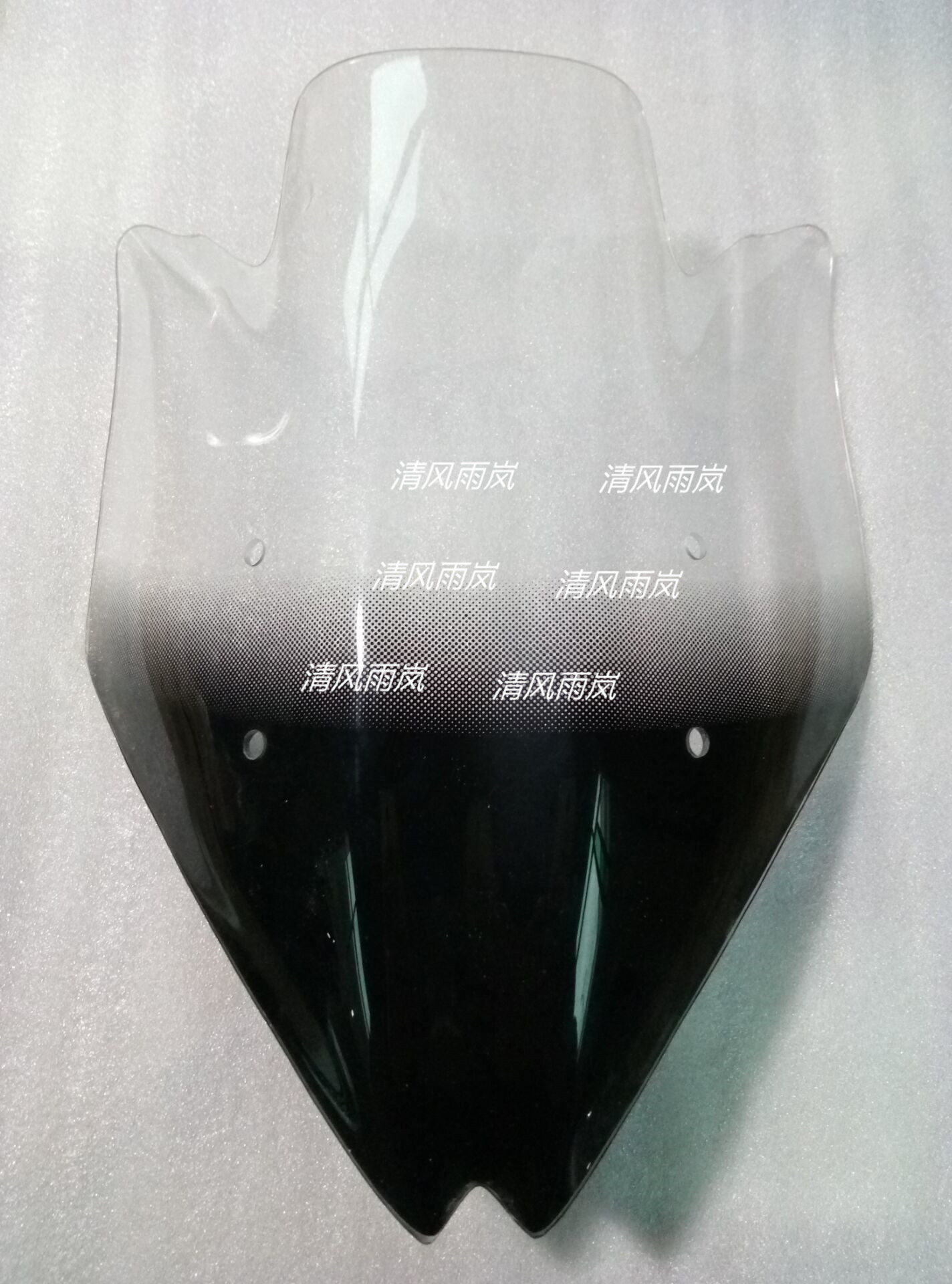 Z1000 07-08-09年 前挡风玻璃 挡风镜 高质量 加网点