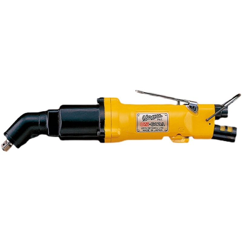 日本URYU瓜生油脉冲扳手气动扳手UX-TL1300/-TL1400/TL1620/(TM)