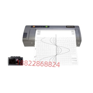 581H GRAPHTEC图技热敏打印机DP 日本原装 正品