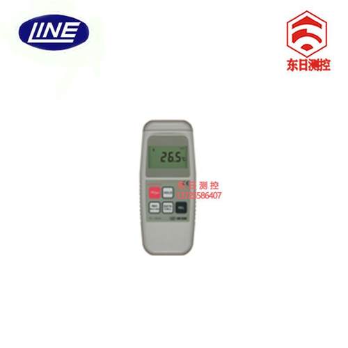 日本LINE莱茵温度计TC-35