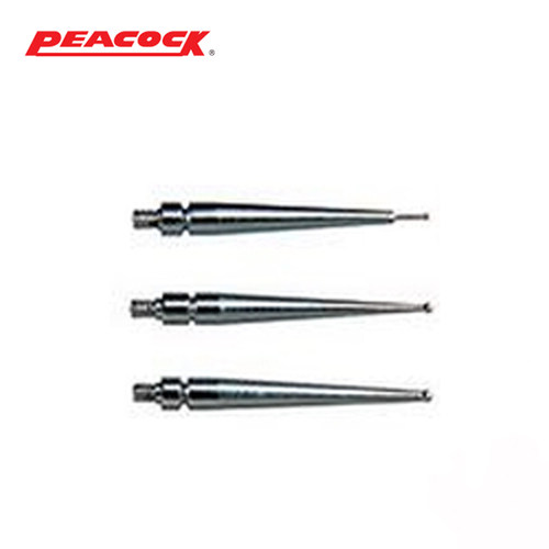 进口原装日本PEACOCK孔雀 XN1L-1XN1L-2 XN2-08 XNS-2 各种替换头