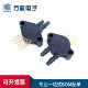 MPX5500DP MPX5500D MPX5500 压力传感器芯片IC SIP 全新原装