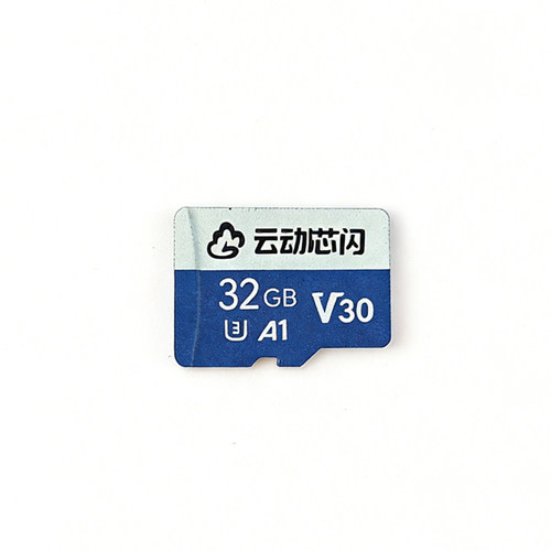 缔视佳音响TF储存卡32G