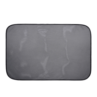 汽车天窗防蚊网防虫纱窗车载防晒蚊帐车用挡光全景天窗磁吸遮阳帘