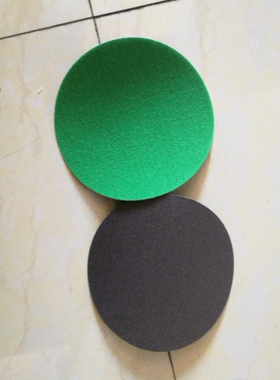 PT1650无规则圆圈纹乱纹机磨片PTX不锈钢铝材金属表面乱纹拉丝机