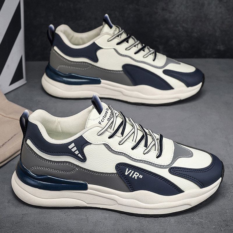 大码加宽加肥鞋子45低帮休闲鞋46冬季新款男鞋47厚底运动鞋老爹鞋,流行男鞋,时尚休闲鞋,淘宝优惠券,粉丝福利购,淘宝优惠卷