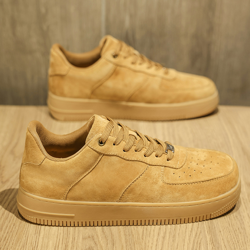 2025新款特大码男鞋46男士运动休闲鞋子47宽脚大号板鞋48男款鞋子