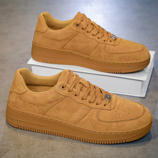 2026冬季特大码男鞋子46男士运动休闲鞋47加宽大号低帮板鞋男款48