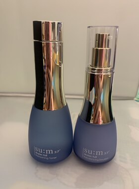 呼吸水漾沁润礼盒孕妇可用